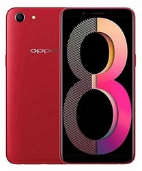 Замена дисплея на телефоне OPPO A83 в Туле